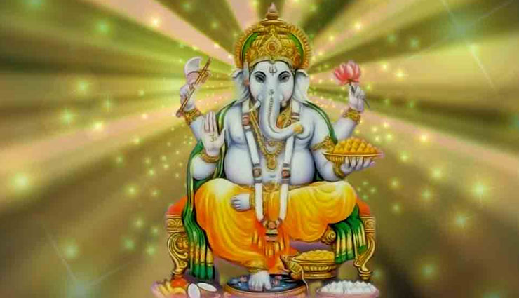 Ganesh Chaturthi 2018- Do You Know These 108 Names of Lord Ganesha?