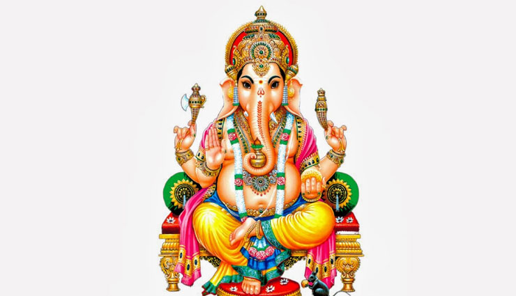 108 names of lord ganesha,ganesh chaturthi 2018,lord ganesha