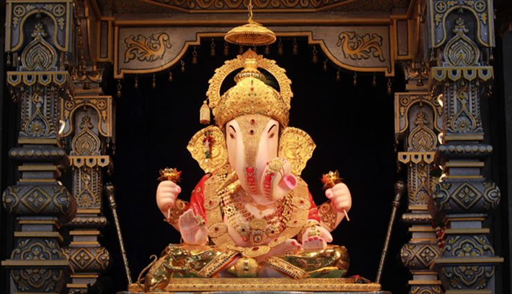 5 Mysterious Ganesha Temple Across India