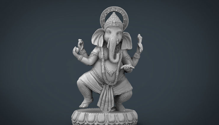 Ganesh Chaturthi 2018 : मुश्किल काम को भी बड़ी आसानी से सुलझा देते थे श्रीगणेश, जानें ऐसा ही एक किस्सा 