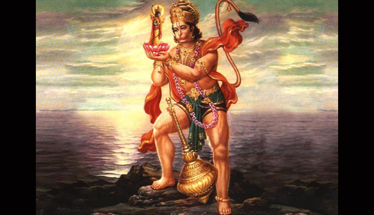 unheard stories of lord hanuman,mahabharata tails,lord hanuman stories,astrology