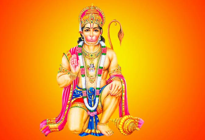 tips to impress lord hanuman,lord hanuman,astrology tips