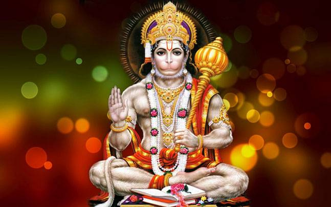 hanuman jayanti 2018,facts about lord hanuman,lord hanuman