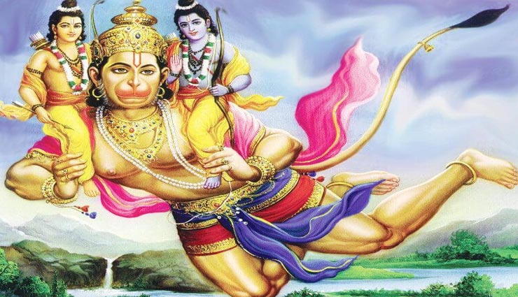 हनुमान जी की ये तस्वीरें लाती है घर में अशांति, जानें और दूर करें परेशानी