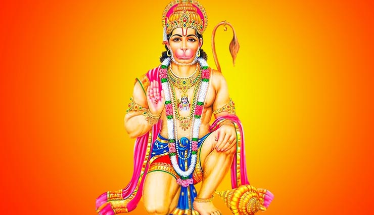 इन 10 जगहों पर हनुमान जी अपने कदम भी नहीं रखते, जानें और बरतें सावधानी