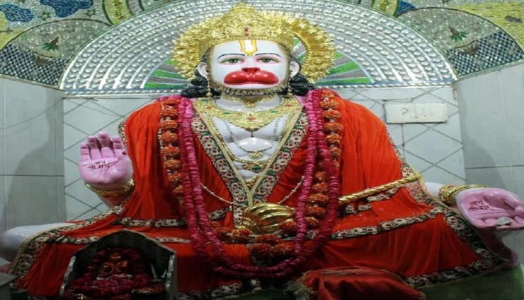 हनुमान जी से जुड़े ये 5 उपाय दूर करेंगे नए साल में सभी परेशानियां, आइये जानें astrology tips,astrology tips in hindi,astrology measures,lord hanuman,remove all problems