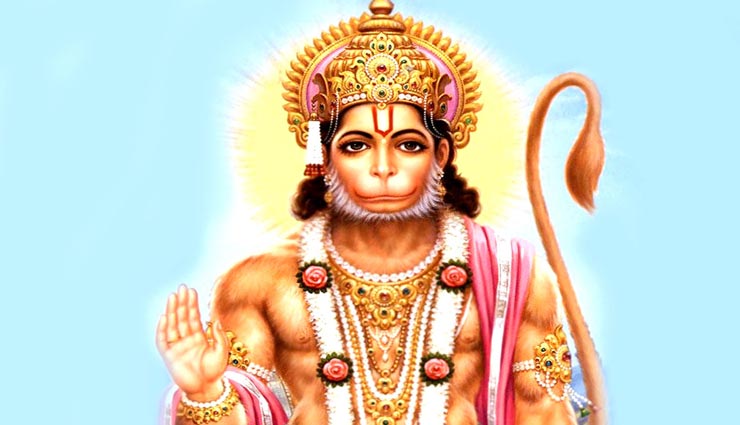 हनुमान जयंती 2020 : जरूर करें ये 5 कार्य, घर में बढ़ेगी सुख-समृद्धि astrology tips,astrology tips in hindi,chaitra purnima 2020,prosperity in life