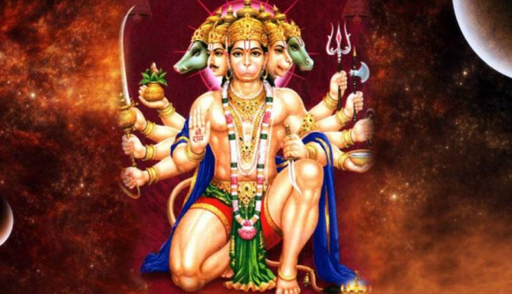 astrology tips,astrology tips in hindi,hanuman jayanti,lord hanuman,hanuman birth secrets
