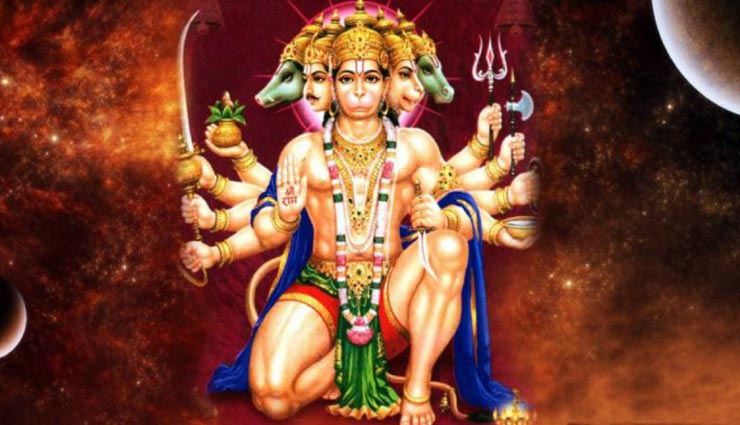 astrology tips,astrology tips in hindi,hanuman jayanti 2020,lord hanuman,worship method