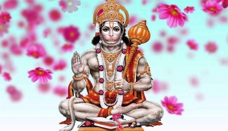 astrology tips,astrology tips in hindi,astrology measures,tuesday measures,lord hanuman