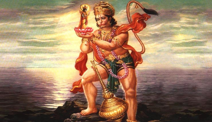 astrology tips,astrology tips in hindi,lord hanuman,bajrangbali,measures of hanuman