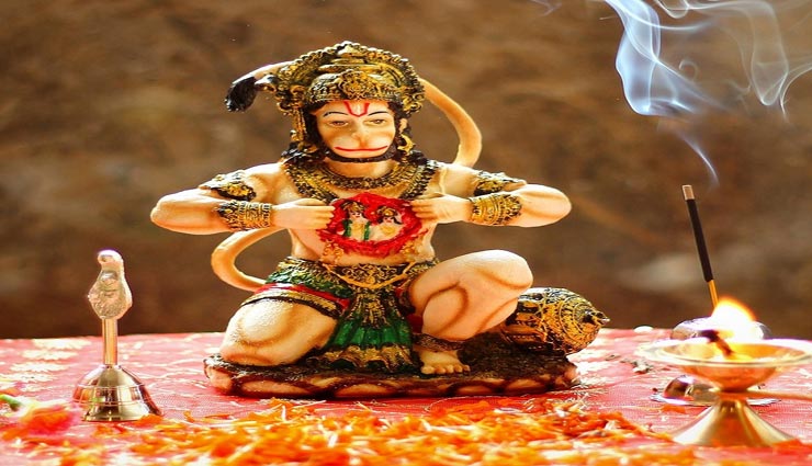 मंगलवार के ये उपाय चमकाएंगे आपकी किस्मत, मंगल ग्रह का अशुभ प्रभाव होगा समाप्त