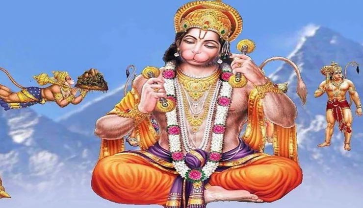 हनुमान जयंती पर करें वास्तु के ये उपाय, पवनपुत्र की कृपा से बनेंगे सभी बिगड़े काम vastu tips,vastu tips in hindi,hanuman jayanti 2021