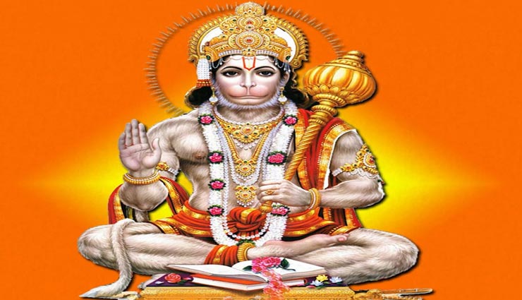 वीर बजरंगी हनुमान को समर्पित हैं मंगलवार का दिन, भूलकर भी न करें ये काम
