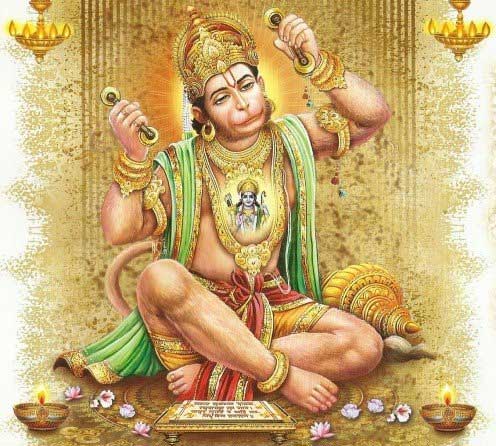 hanuman jayanti 2020,astrology tips for lord hanuman,tips to impress lord hanuman,lord hanuman