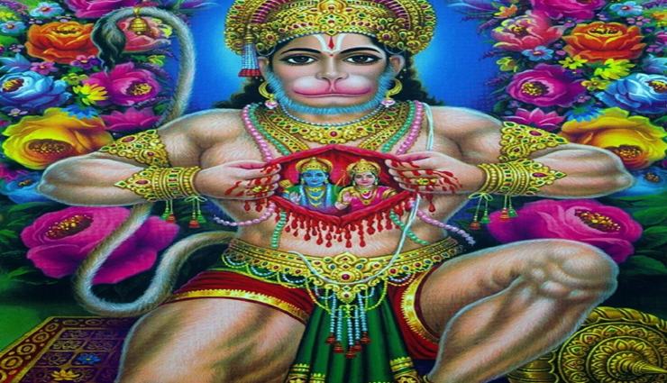astrology tips,astrology tips in hindi,diwali special,diwali 2021,lord hanuman,mythology