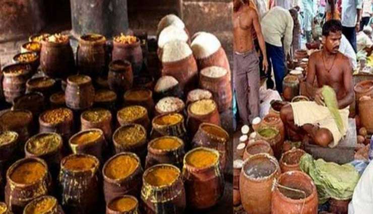 विश्व की सबसे बड़ी रसोई में तैयार होता है भगवान जगन्नाथ का महाप्रसाद, 500 रसोइये और 752 चूल्हे में बनता है 56 तरह का भोग