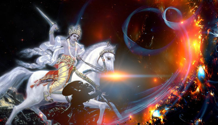 इस विधि अनुसार करे भगवान कल्कि की पूजा, होगी हर मनोकामनाएं पूरी