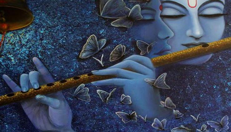 Diwali Special- Story Of Roop Chaturdashi