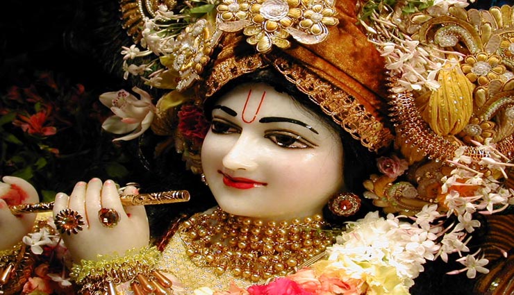 astrology tips,mythology,lord krishna,lord krishna curse,krishna gave curse  to be a leper