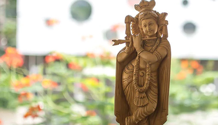 Janmashtami 2019- 5 Most Famous Lord Krishna Temples in India