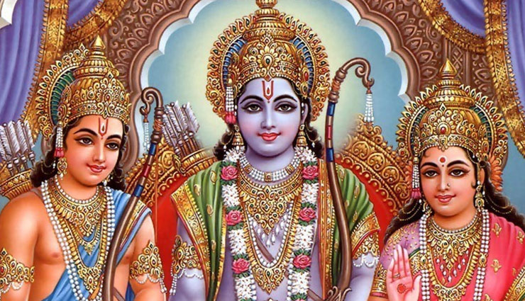 दीवाली विशेष - वो बातें जो बनाती है भगवान लक्ष्मण को एक आदर्श अनुज diwali special,diwali special 2017,history about lord laxman,facts about lord laxman