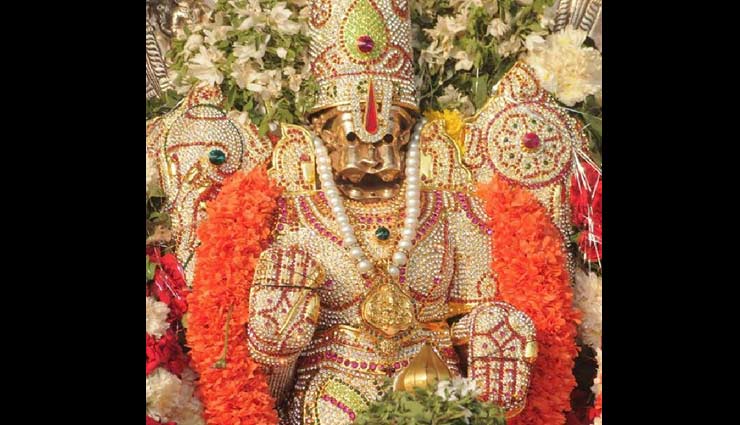 lord narasimha temples,lord narasimha temples in india,yadagirigutta narasimha temple,telangana,ahobilam narasimha swami temple,andhra pradesh,melkote yoga narasimha temple,karnataka,simhachalam narasimha temple,andhra pradesh,shri laxmi narsimha temple,maharashtra