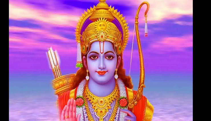 astrology tips,shree ramchandra,unique way of justice,story,ramayan time