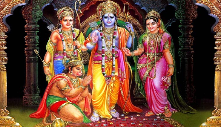 Diwali 2019: सीता माता ने निगला था लक्ष्मण जी को, कारण बना अघासुर राक्षस