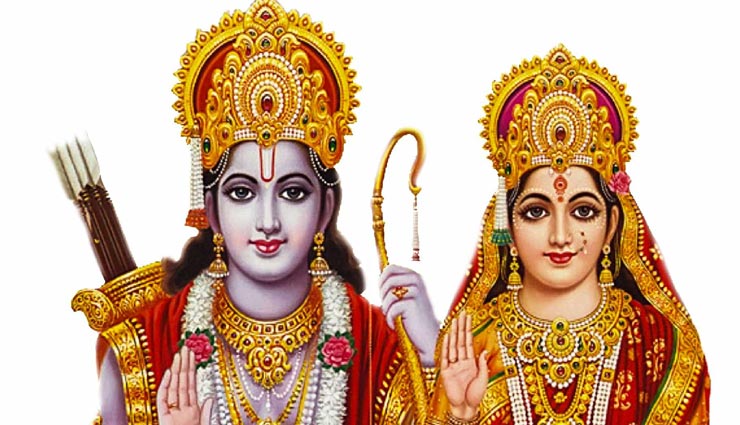 अनोखा चमत्कार : श्री राम के पूर्वज राजा युवनाश्व ने दिया था गर्भधारण कर पुत्र को जन्म