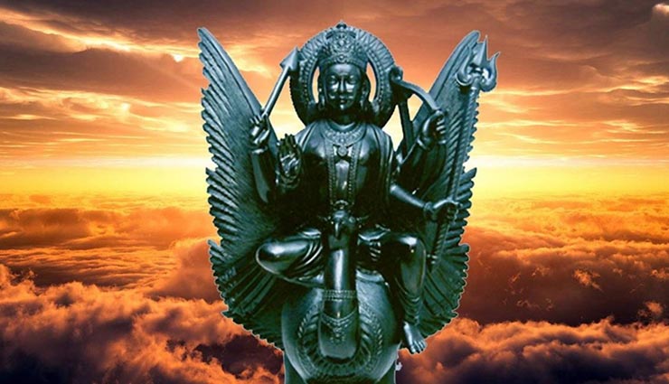 आखिर कैसे हुए शनिदेव लंगड़े, जानें इसकी पौराणिक कथा astrology tips,astrology tips in hindi,shanidev,mythology