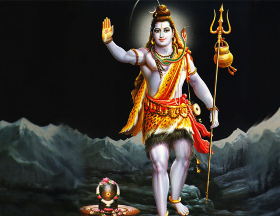 भगवन शिव को चढ़ाये चावल और पाए धन में वृद्धि, पढ़िए और टोटके