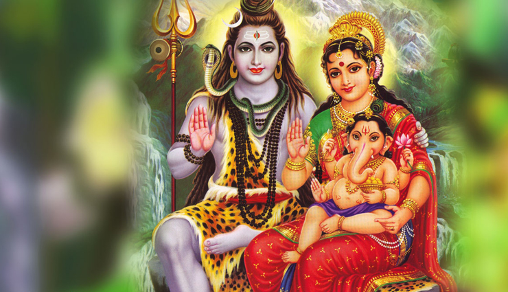 learn love tips from lord shiv and parvati,lord shiva and goddess parvati,husband wife relationship,relationship tips,mates and me
