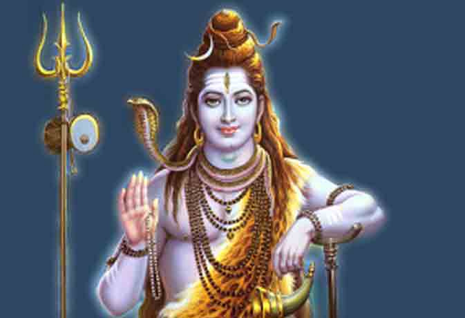 placing lord shiva photo,astrology tips