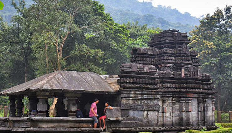 lord shiva temples,temples in india,lord shiva temples in india,india,mahadev temple,panaji,bade mahadev,pachmarhi,kusheshwar mahadev,dwarka,bhavnath mahadev,junagadh,neelkanth mahadev,rishikesh,mahadev nandeshvara mahadev,mathura