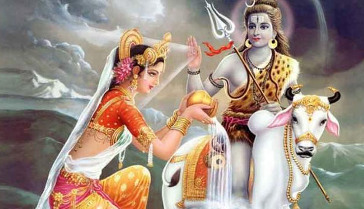 tips,impress lord shiva,savan,jeevan mantra