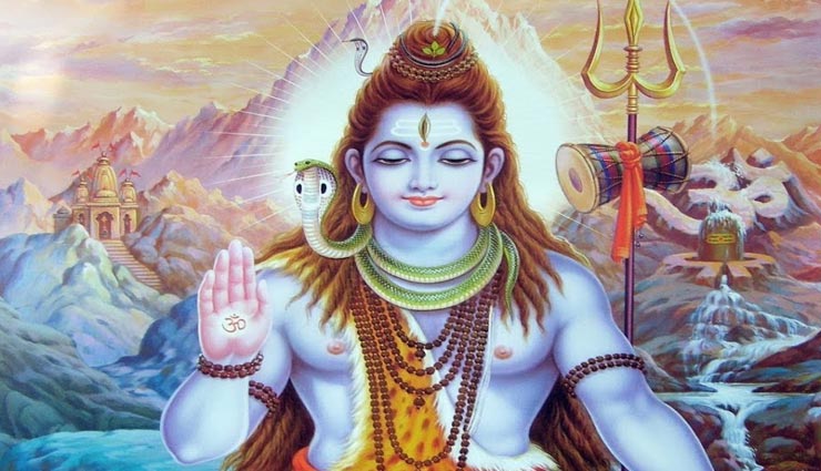 पाना चाहते है शिव का आशीर्वाद, सावन में करें राशिनुसार ये उपाय