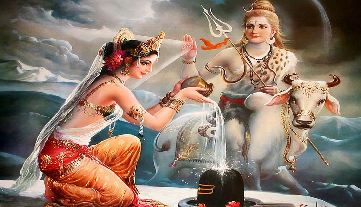 सोमवार के दिन जरूर करें ये 4 उपाय, मिलेगा सभी समस्याओं से छुटकारा 