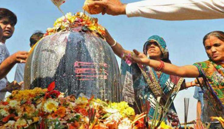 Here is a List of Few Things You Should Never Offer To Lord Shiva