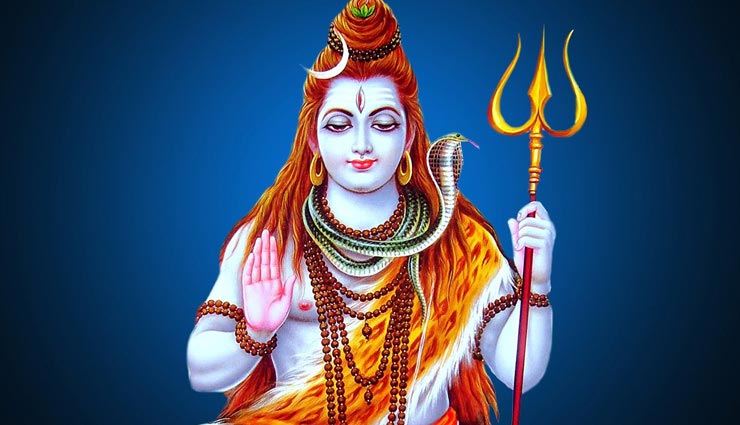 सावन स्पेशल : राशि अनुसार करें भगवान शिव के ये उपाय, होगी मनोकामनाओं की पूर्ती