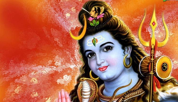 क्या आप जानते हैं शिव को क्यों पसंद हैं सावन, जानें पौराणिक कथा
