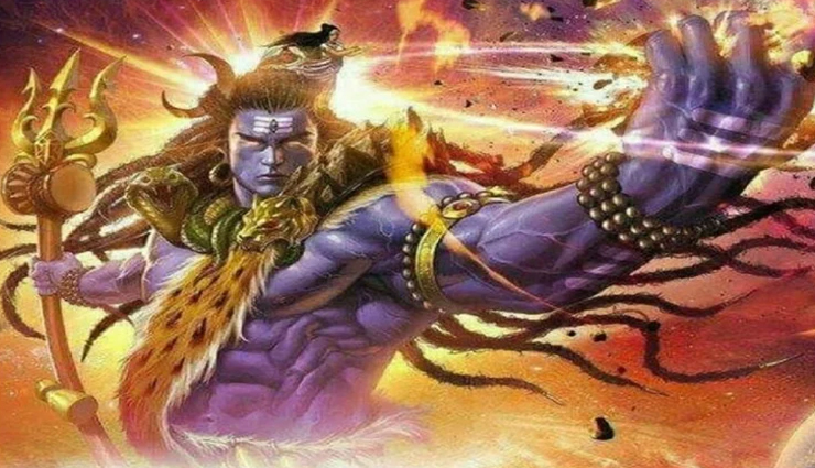 सावन स्पेशल : राहु-केतु को प्रसन्न करेंगे भगवान शिव के ये उपाय