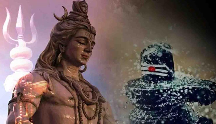 मनचाहा फल दिलाएंगे सोमवार को किए गए ये उपाय, भोले भंडारी होंगे प्रसन्न
