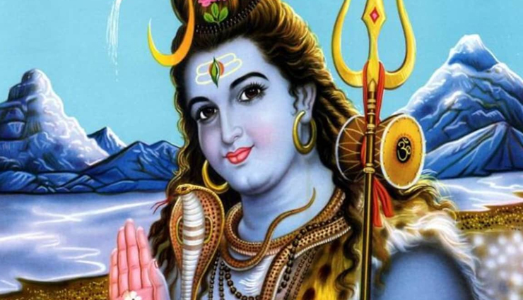 Mahashivratri 2022 : शिव जी की पूजा के दौरान ना करें ये गलतियां, नाराज हो जाएंगे भोलेबाबा 