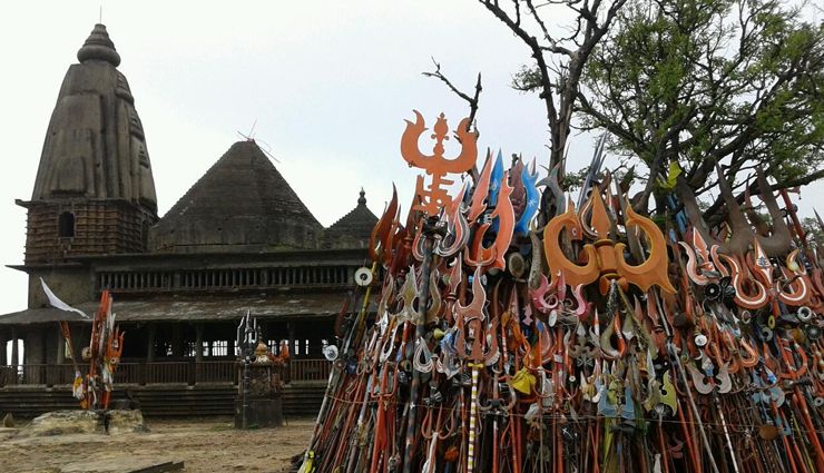 lord shiva temples,temples in india,lord shiva temples in india,india,mahadev temple,panaji,bade mahadev,pachmarhi,kusheshwar mahadev,dwarka,bhavnath mahadev,junagadh,neelkanth mahadev,rishikesh,mahadev nandeshvara mahadev,mathura