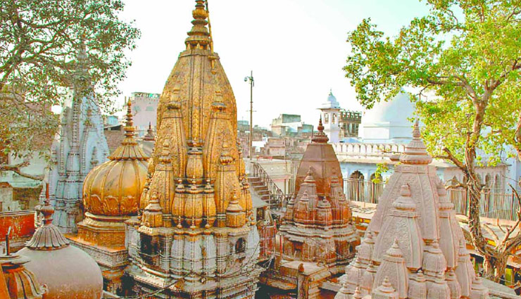 ये प्रसिद्द मंदिर दिलाते हैं भगवान शिव के जीवंत होने का अहसास