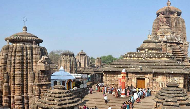 Part I- 5 Lord Shiva Temples in Uttarakhand