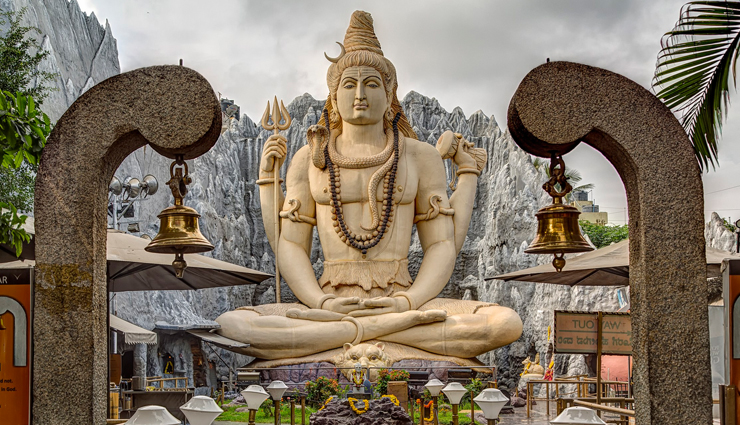 6 Most Famous Lord Shiva Temples in India
