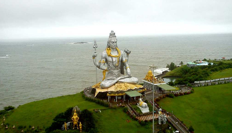 Shivratri Special- 20 Famous Lord Shiva Temples To Visit in India