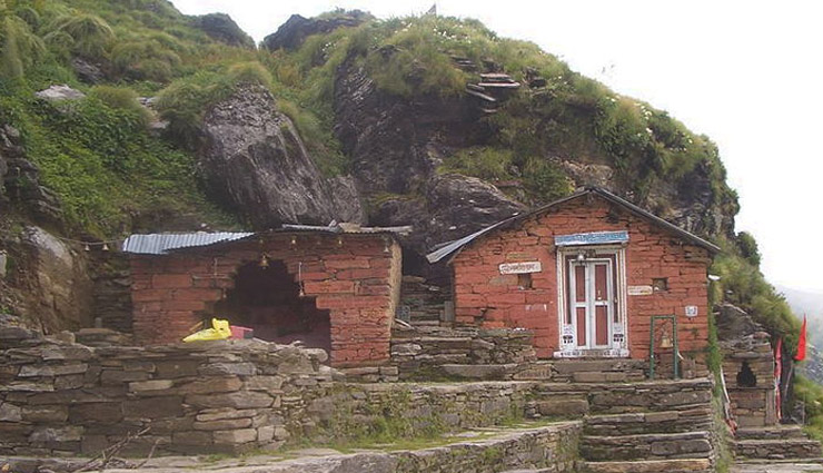 Part I- 5 Famous Lord Shiva Temples in Uttarakhand